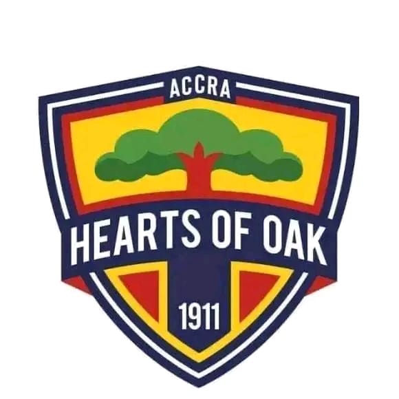 Happy Birthday to the Legendary Accra Hearts of Oak