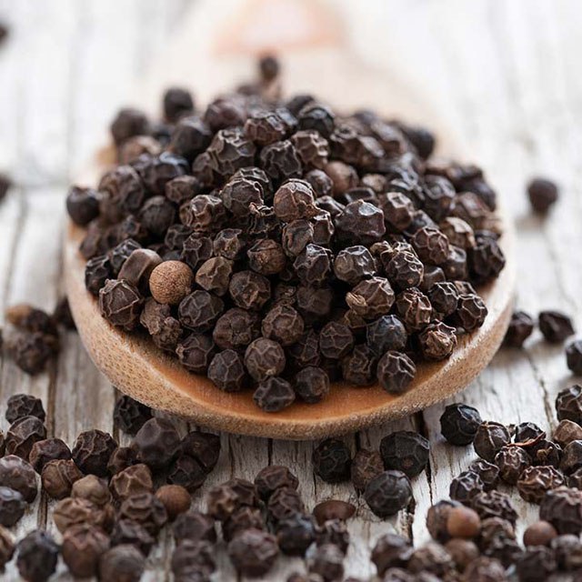 Black Pepper: The Superfood You Didn’t Know You Needed