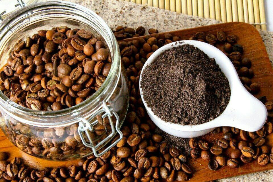 Coffee: A Blessing for the Skin