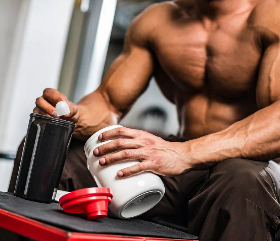 Creatine: A Powerful Supplement for Fitness and Performance