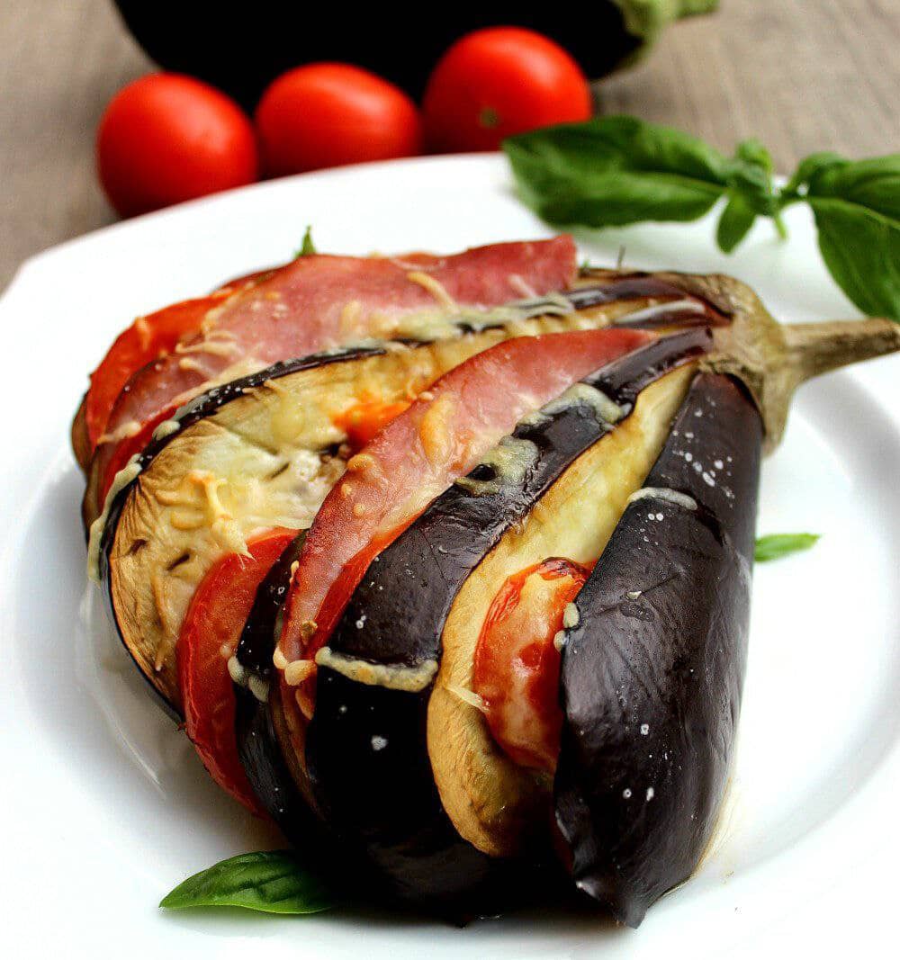 Health Benefits of Eggplant