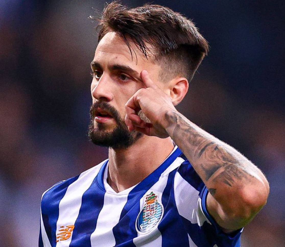 Fabio Viera won’t join Arsenal – Porto manager clarifies