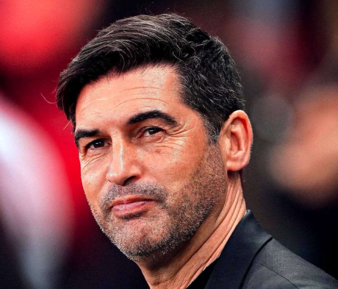 AC Milan fires Paulo Fonseca as head coach