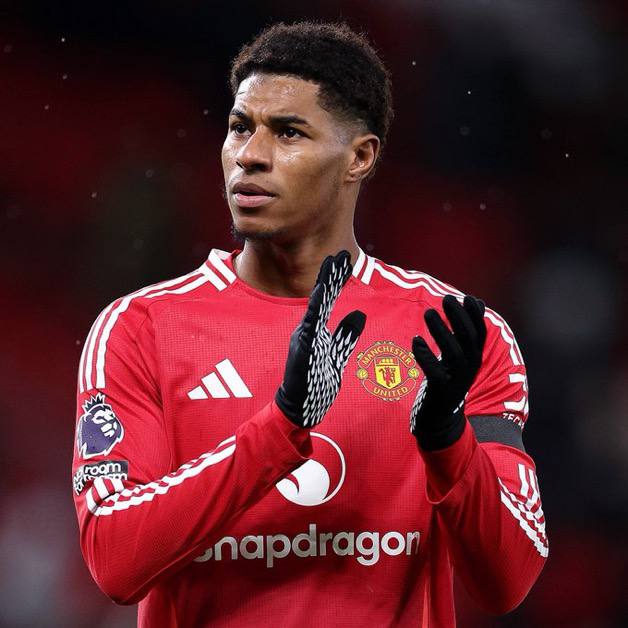 "It is a difficult situation, of course", Ruben Amorim on Rashford