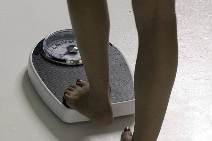 The Weight on the Scale