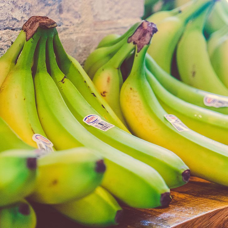 How to Eat Bananas and Lose Weight