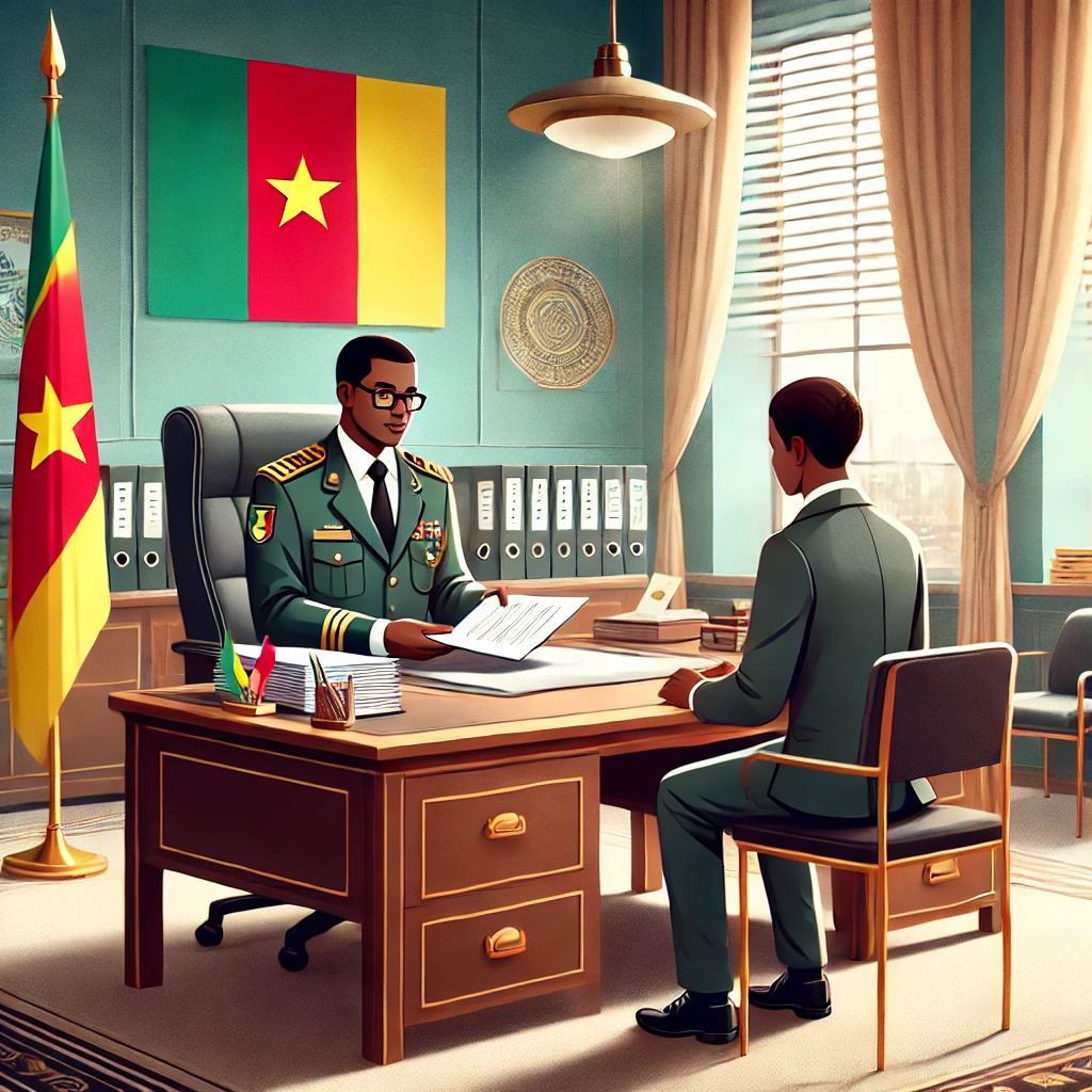 How to Obtain Cameroonian Citizenship: A Complete Guide