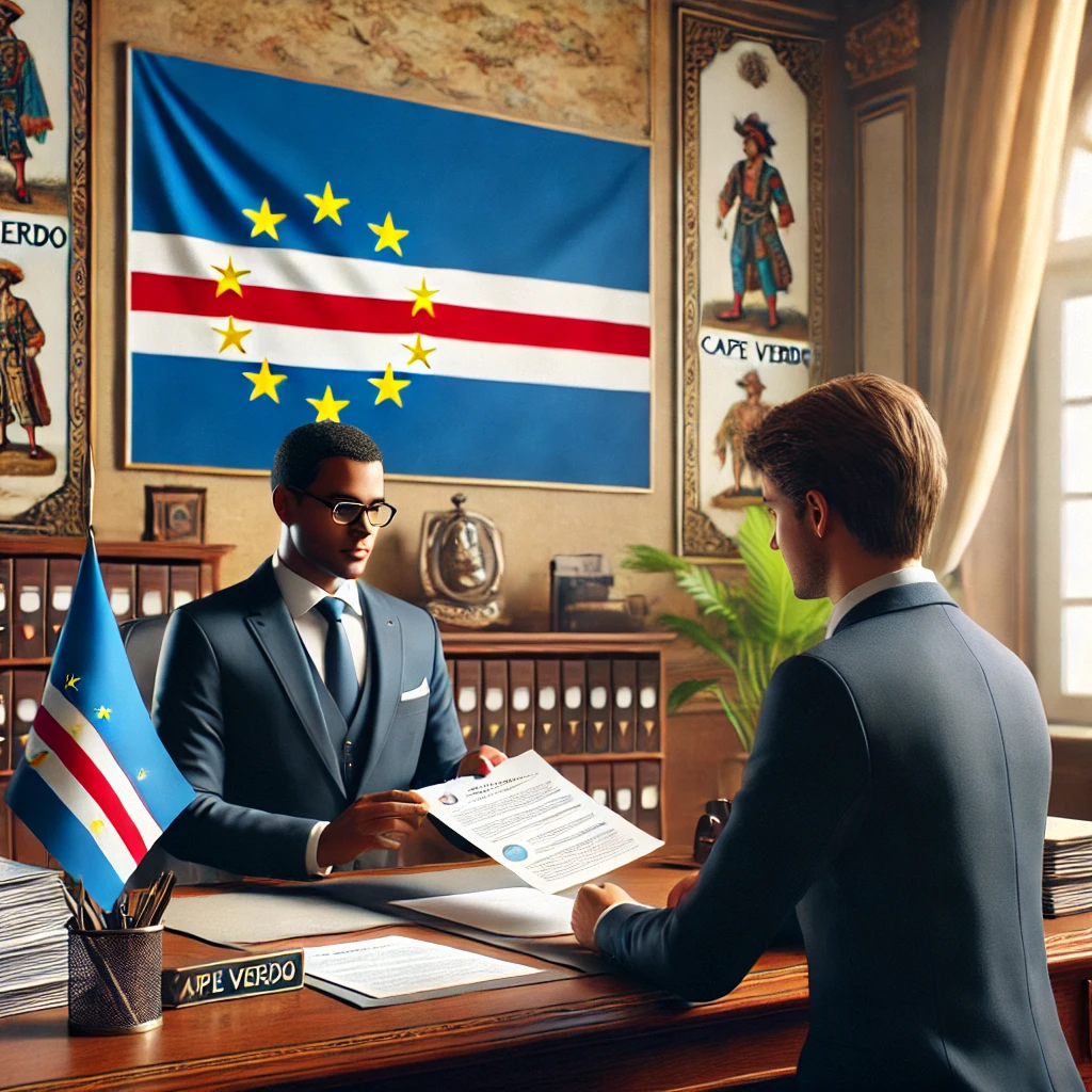 How to Obtain Cape Verdean Citizenship: A Complete Guide