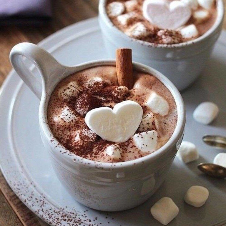 The 5 Best Original Hot Chocolate Recipes