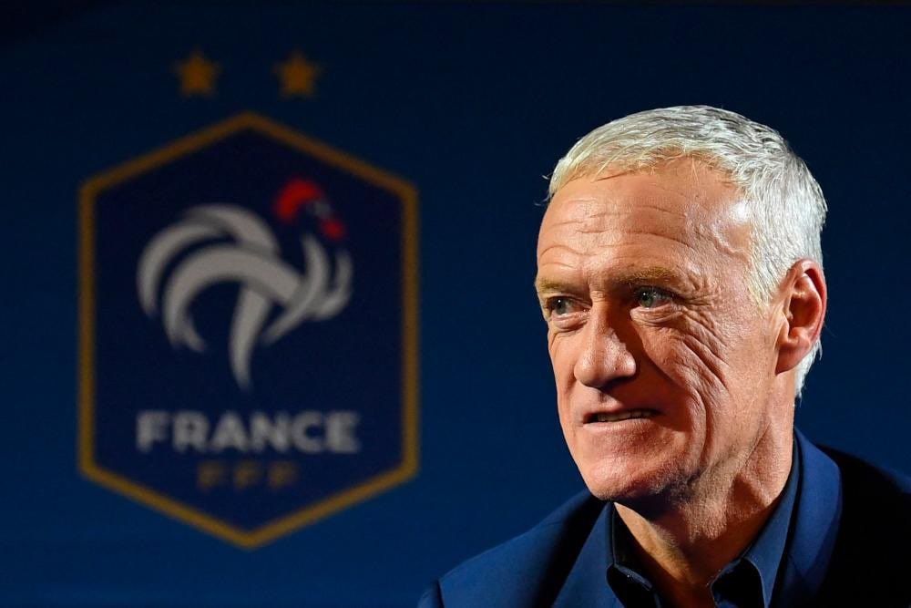 Didier Deschamps Set to Leave French National Team Role After 2026 World Cup