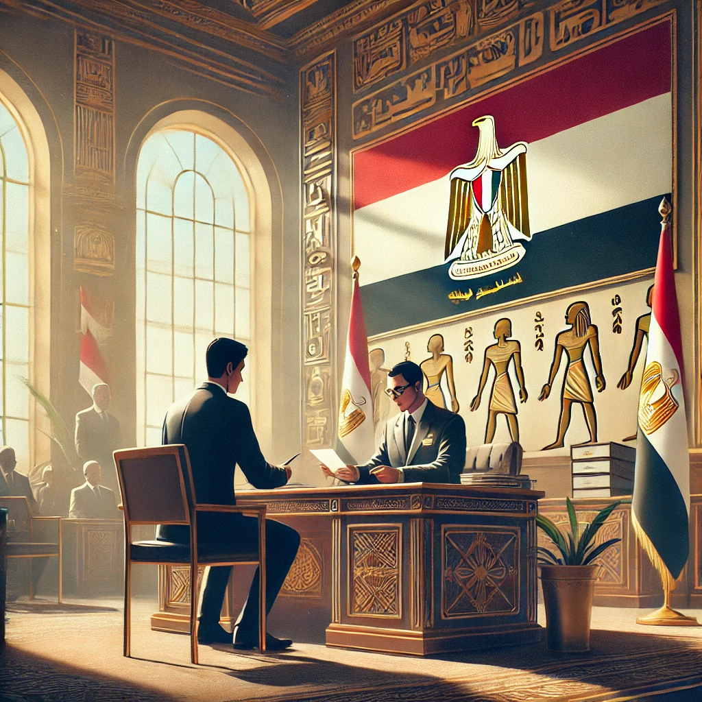 How to Obtain Egyptian Citizenship: A Complete Guide