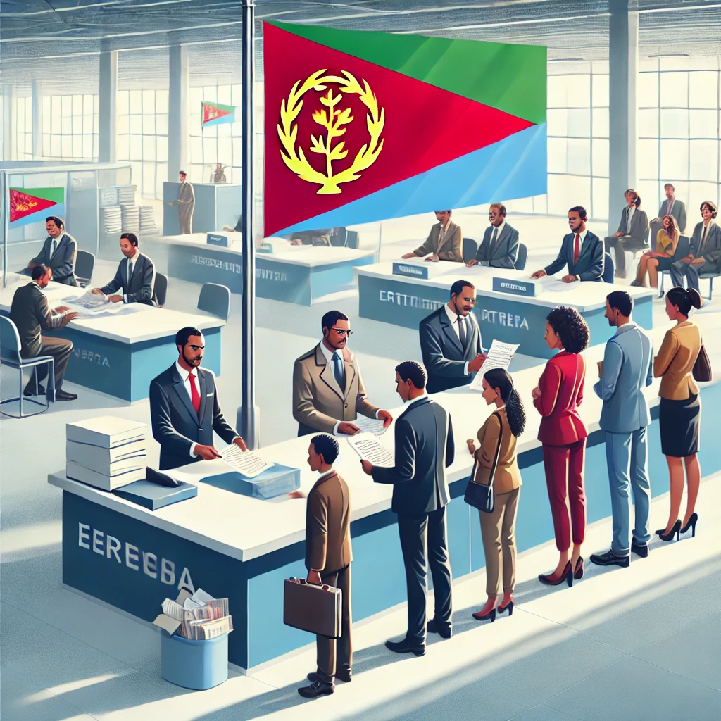 A Complete Guide to Obtaining Eritrean Citizenship