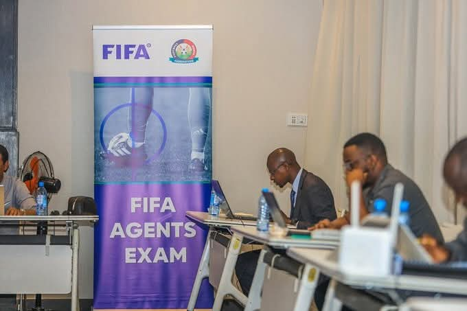 FIFA Announces Major Updates to Football Agent Exam Process