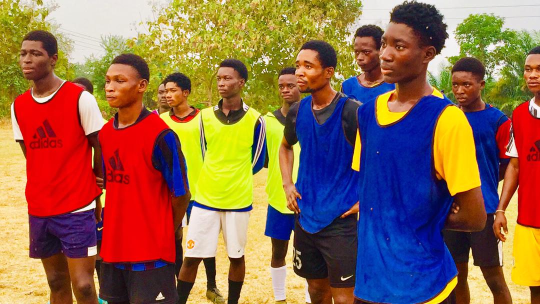 Freedom Fighters FC to Resume Camp on January 9 in Kumasi