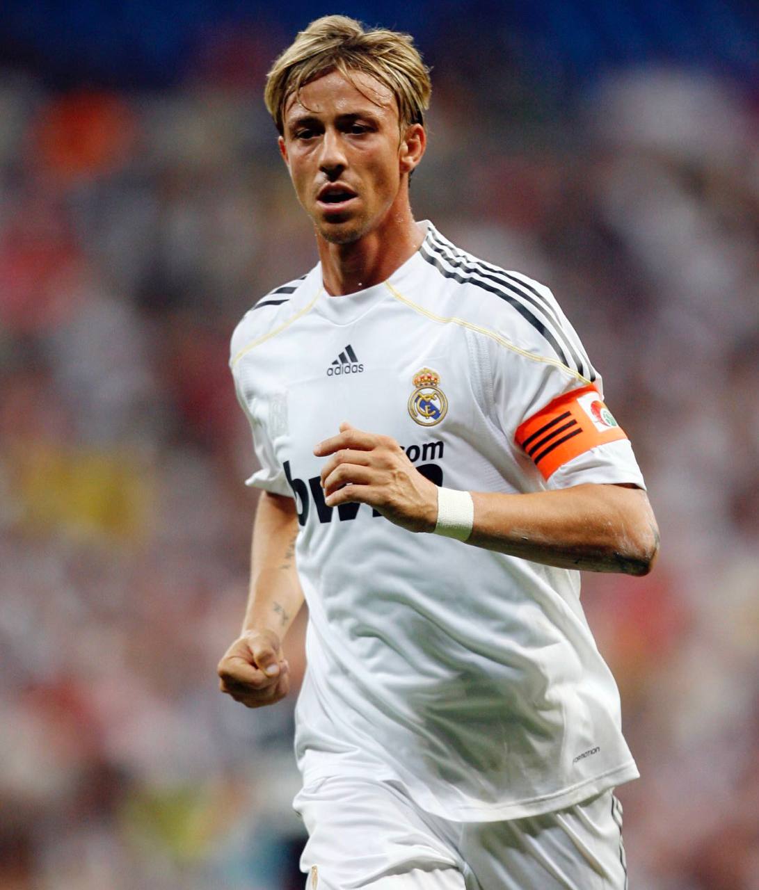 Guti Reflects on Loyalty to Real Madrid: "30 Minutes at Real Was Worth More Than 90 Elsewhere"