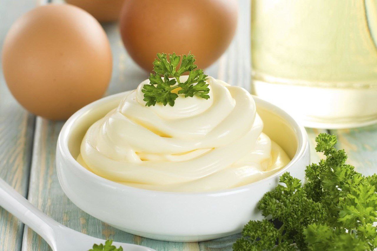 How to Prepare Homemade Mayonnaise