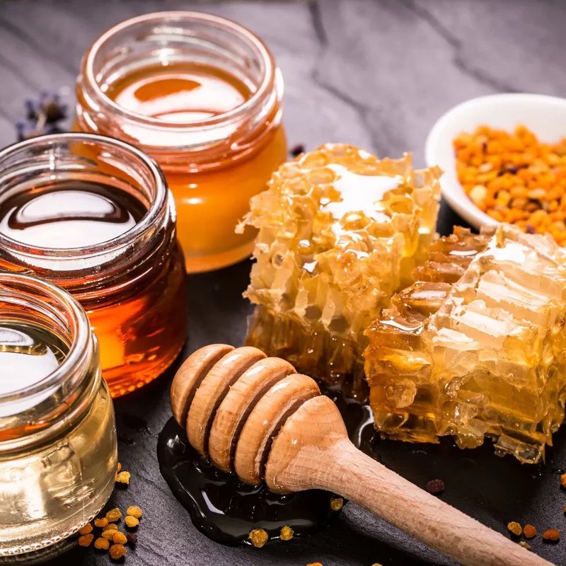 Is Honey Healthier Than Sugar?