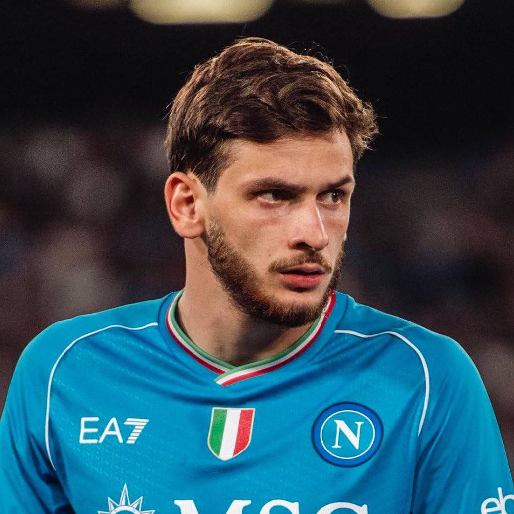 Arne Slot Breaks Silence on Liverpool's Interest in Napoli's Khvicha Kvaratskhelia