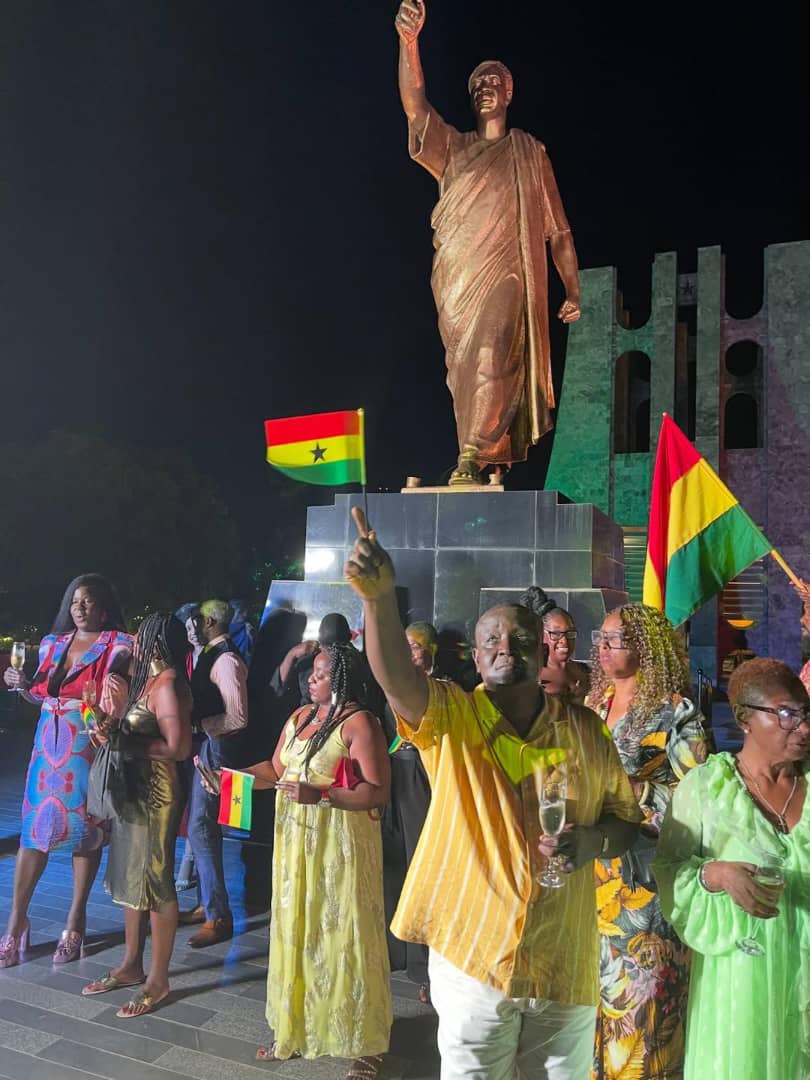 How to Obtain Ghanaian Citizenship: A Comprehensive Guide