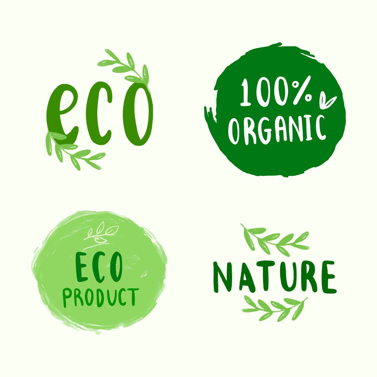 What is the Difference Between BIO, ECO, and Organic Labels?