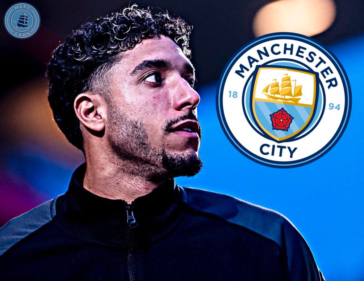 Manchester City and Eintracht Frankfurt Finalize Agreement for Omar Marmoush Transfer