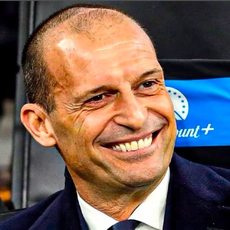 Al Ahli Poised to Appoint Massimiliano Allegri as Head Coach