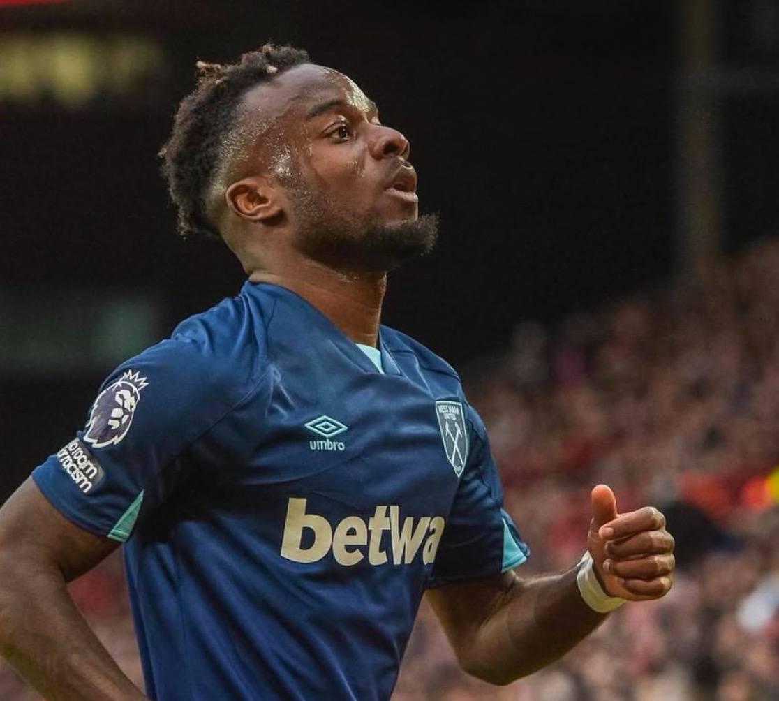 Genoa Reach Agreement to Sign Maxwell Cornet on Loan from West Ham United