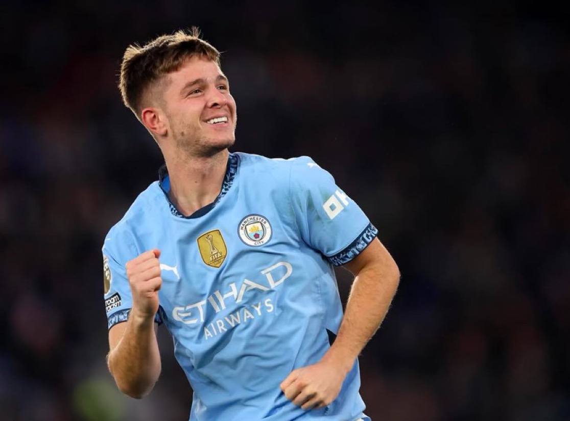 Pep Guardiola Expresses Desire for McAtee to Stay at Manchester City