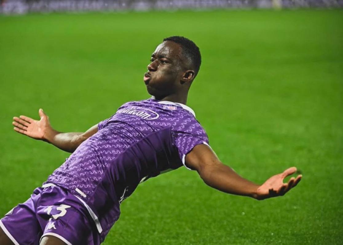 Michael Kayode Set to Complete Brentford Move Following Loan Agreement with Fiorentina