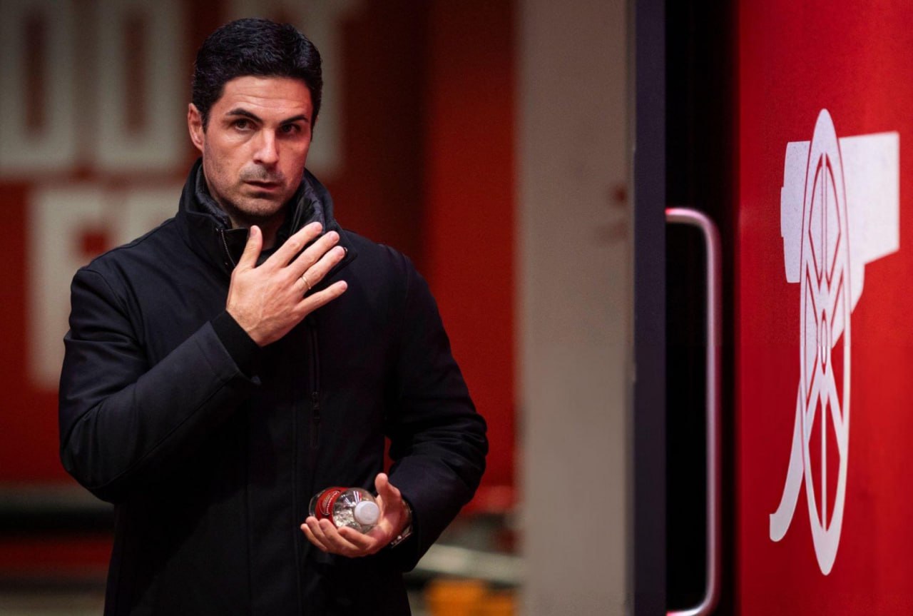 Mikel Arteta on Newcastle's Efficiency and Arsenal's Missed Opportunities