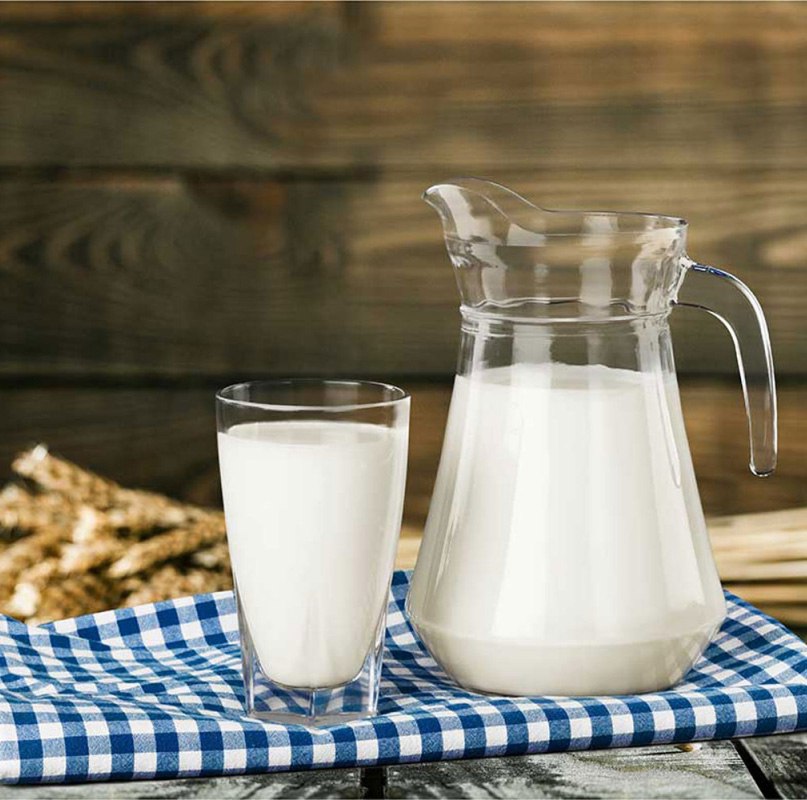 Is Sterilized Milk Healthy?