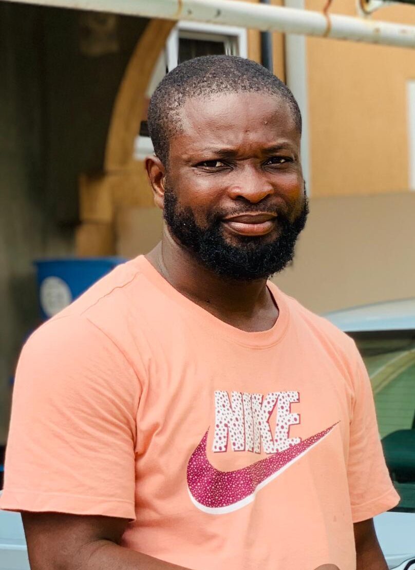 Don't Expect Too Much From Ghana's U20 Athletes - Bob Linking Urges Ghanaians 
