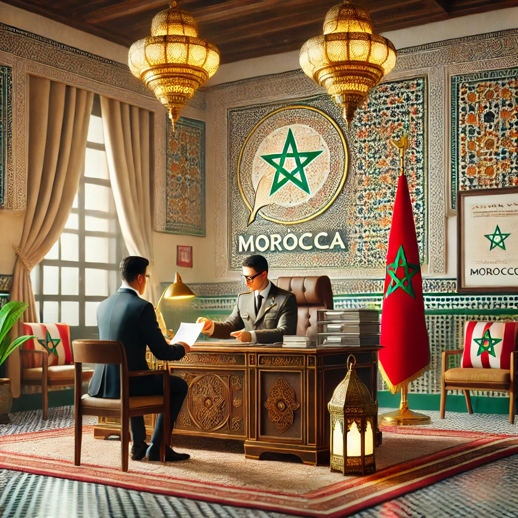 How to Obtain Moroccan Citizenship: A Comprehensive Guide