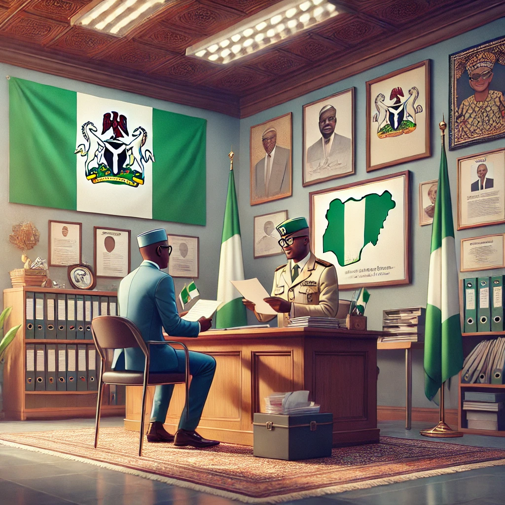 How to Obtain Nigerian Citizenship: A Comprehensive Guide