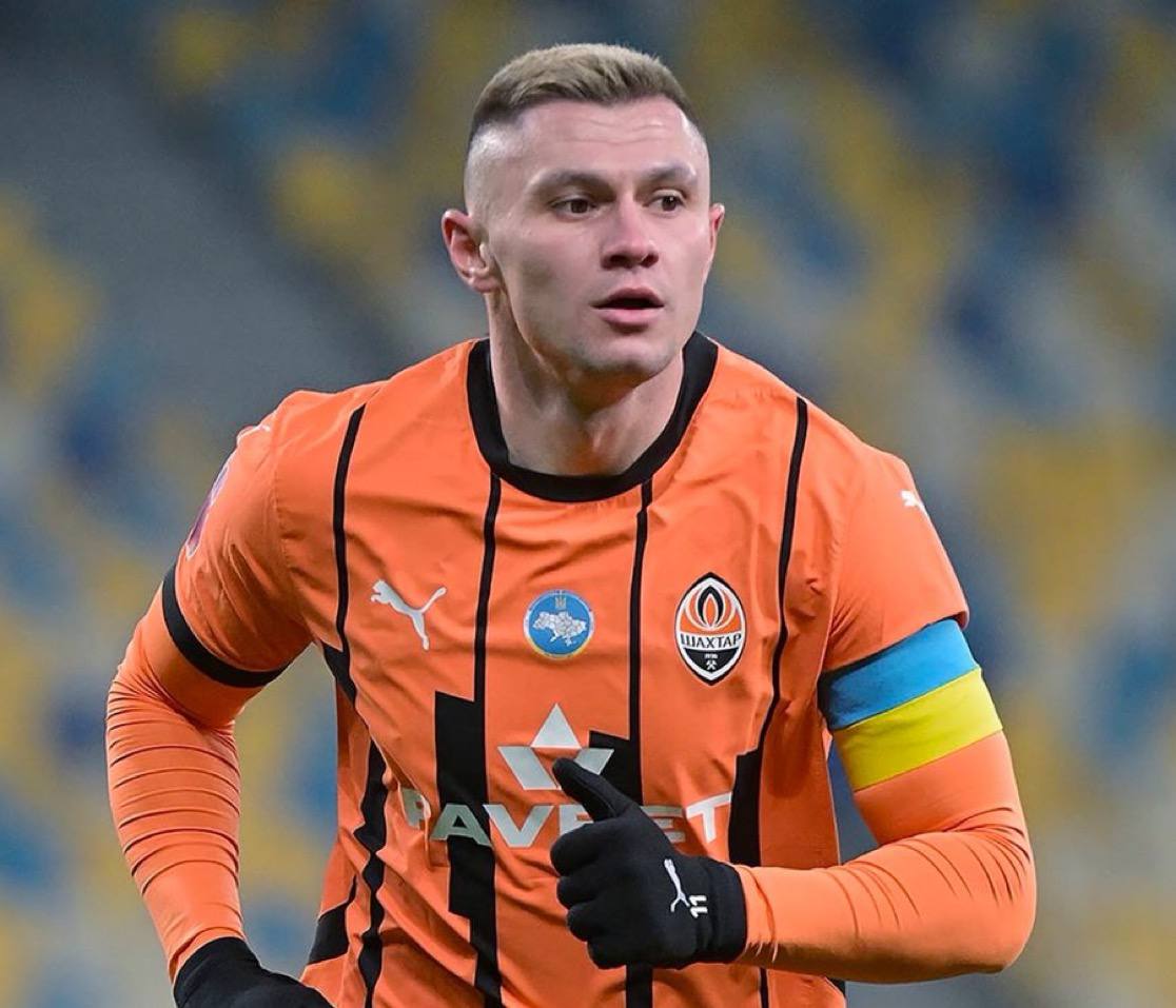 San Diego FC and Trabzonspor Express Interest in Oleksandr Zubkov