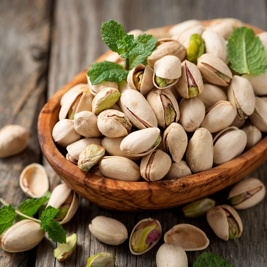 Do Pistachios Help You Lose Weight