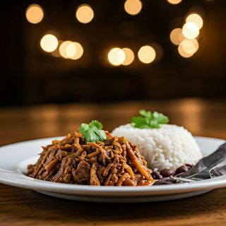 Ropa Vieja Recipe