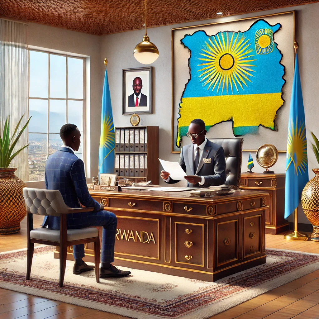 How to Obtain Rwandan Citizenship: A Comprehensive Guide