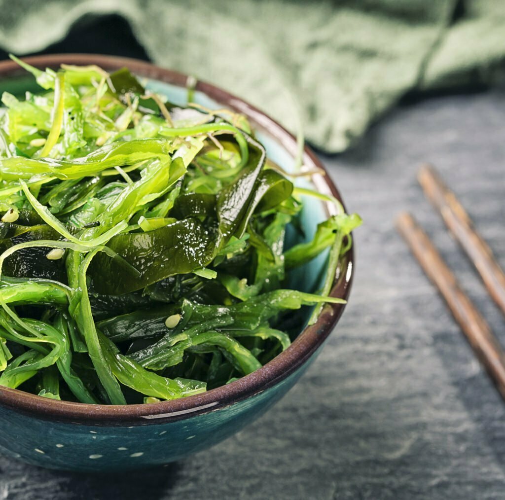 Why Seaweed Should Be Included in Your Diet