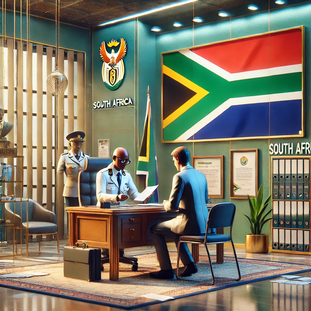 How to Obtain South African Citizenship: A Complete Guide