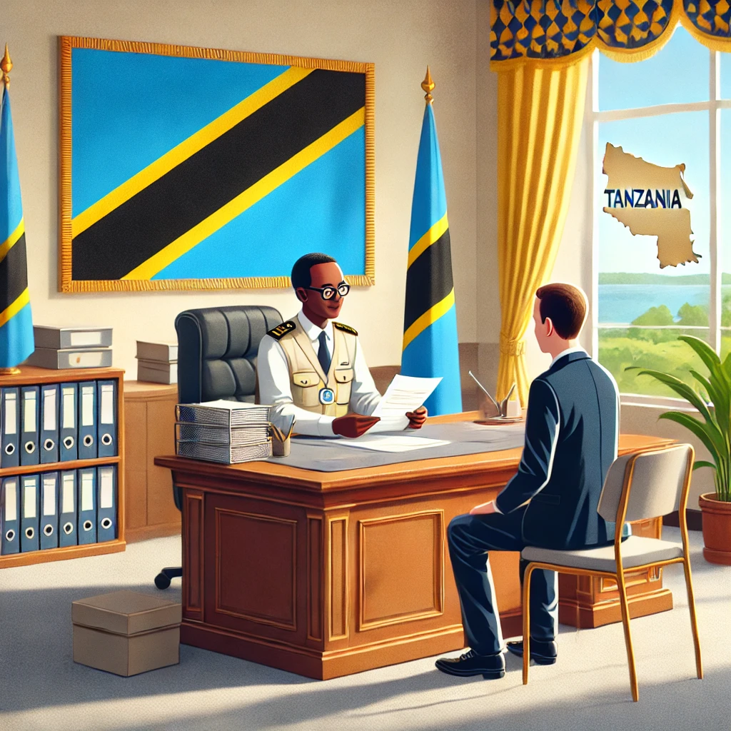 How to Obtain Tanzanian Citizenship: A Complete Guide