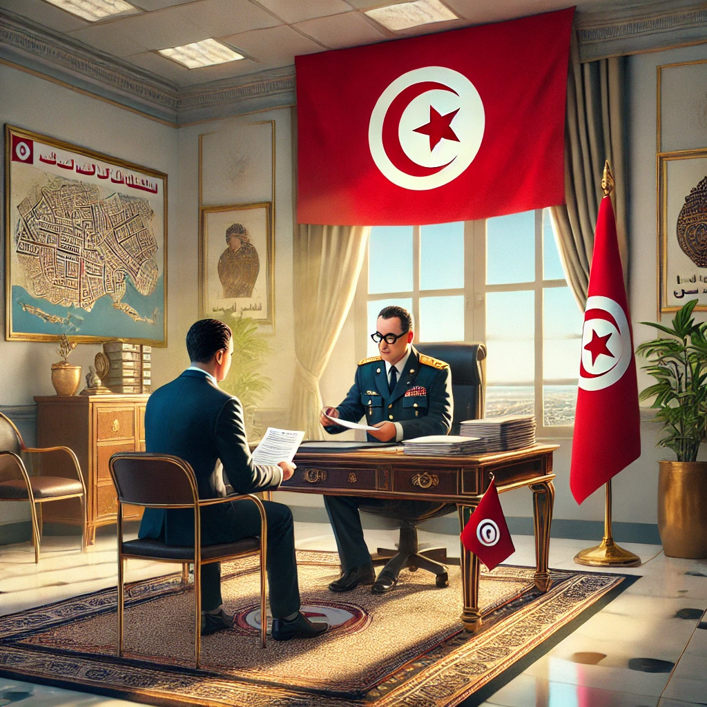 How to Obtain Tunisian Citizenship: A Detailed Guide