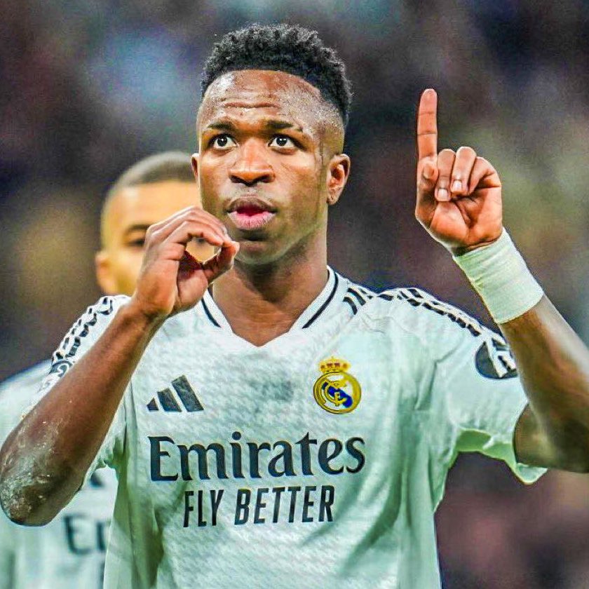 Saudi Arabia Preparing Historic €350M Bid for Real Madrid Star Vinícius Júnior