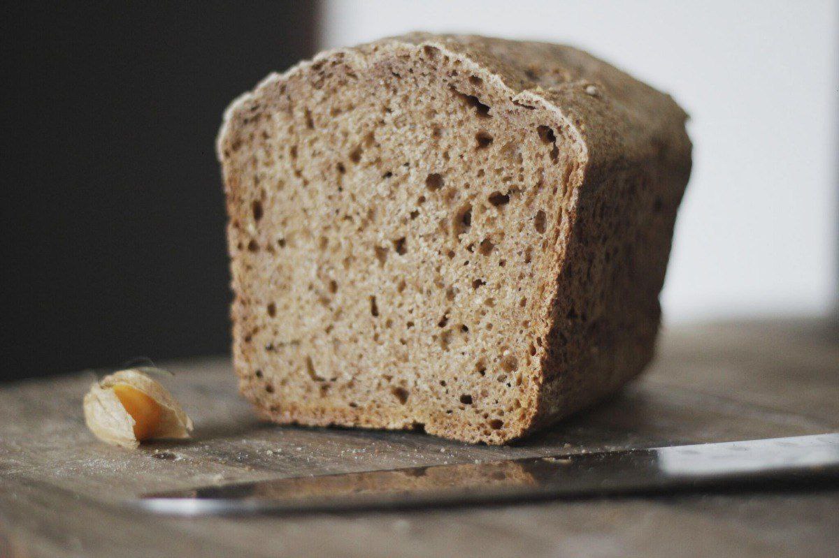 How to Prepare Whole Wheat Bread