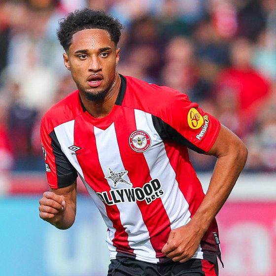 Borussia Dortmund Express Genuine Interest in Brentford Winger Kevin Schade