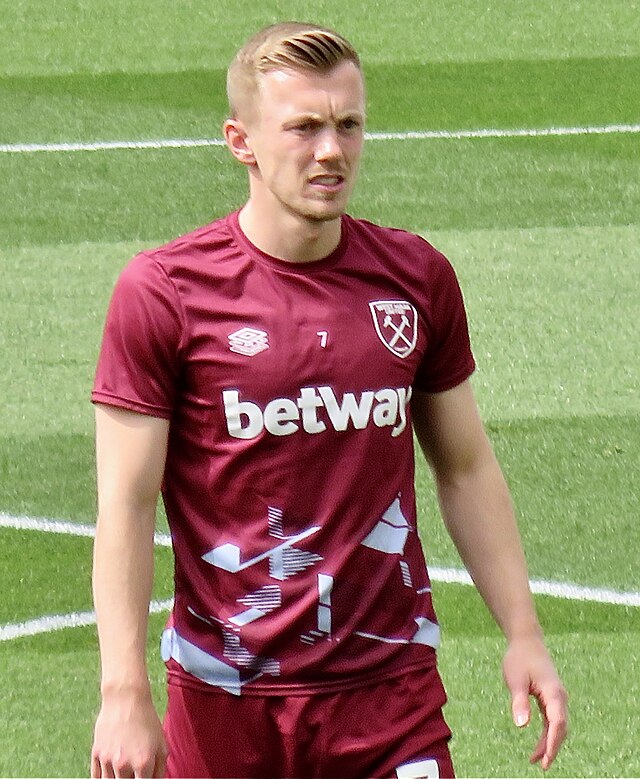 Ward-Prowse recalled by West Ham