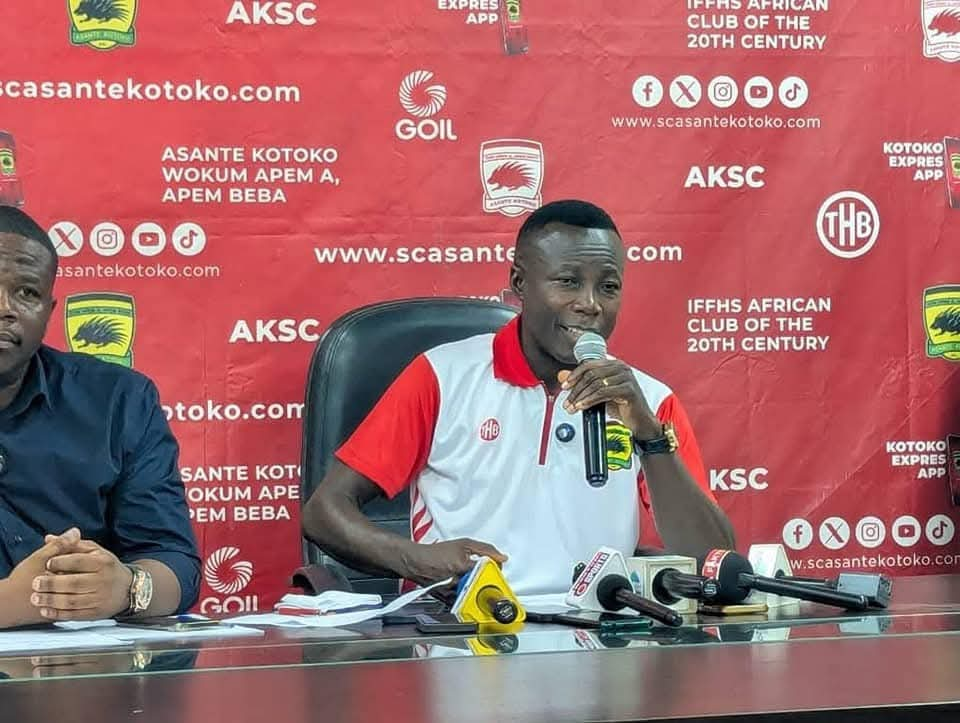 Breaking News: Asante Kotoko Sporting Club Set to Resume Football Activities After March 6