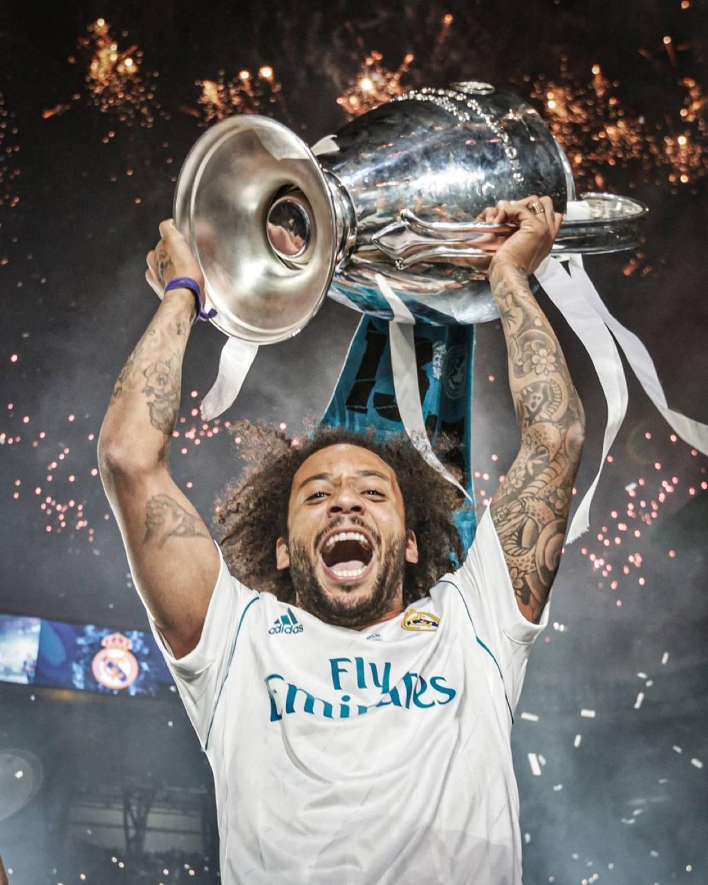 The Curtain Falls: Marcelo’s Amazing Football Career Comes to an End