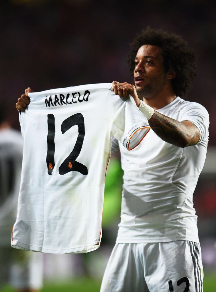 OFFICIAL: Marcelo Retires from Professional Football