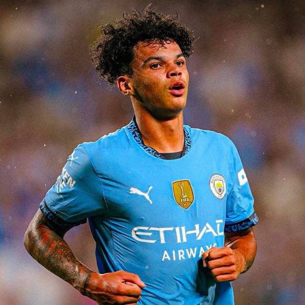 Pep Guardiola Confirms Manchester City's Stance on Nico O’Reilly Amid Chelsea Interest